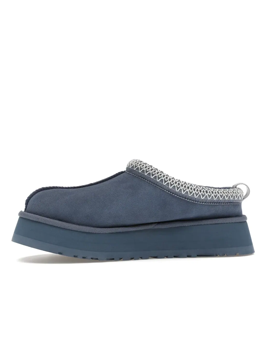 Тапочки женские UGG Tazz — изображение 3 из 4, синий