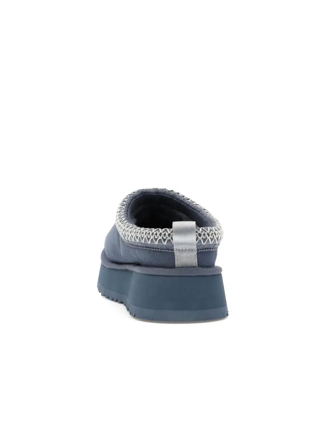 Тапочки женские UGG Tazz — изображение 4 из 4, синий