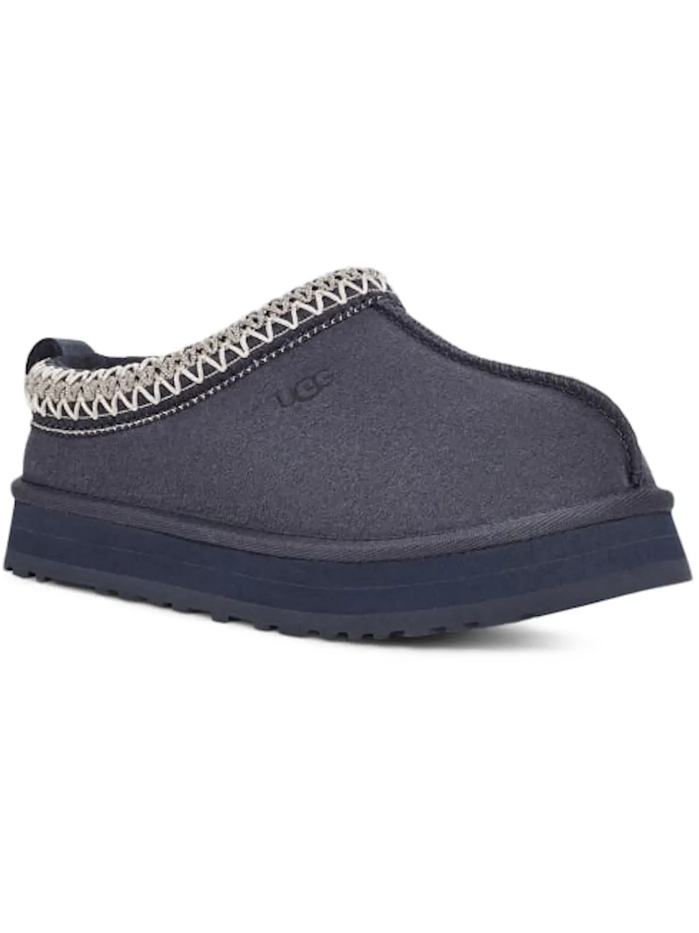 Тапочки детские UGG Tazz — изображение 2 из 3, синий