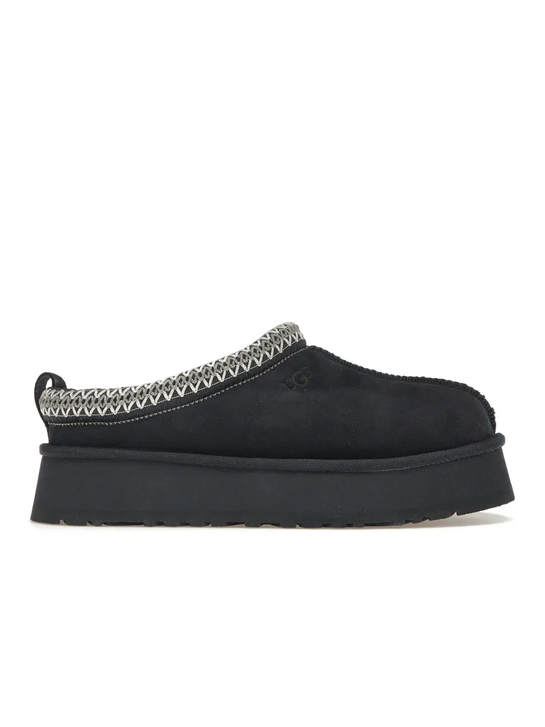 Тапочки женские UGG Tazz — изображение 1 из 4, синий