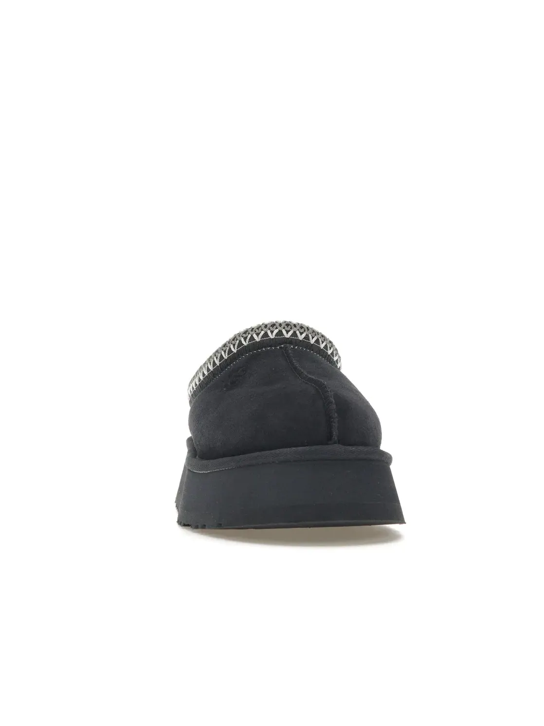 Тапочки женские UGG Tazz — изображение 2 из 4, синий