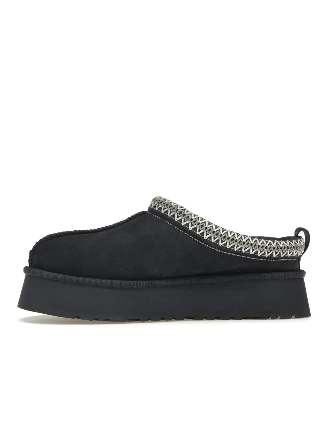 Тапочки женские UGG Tazz — изображение 3 из 4, синий