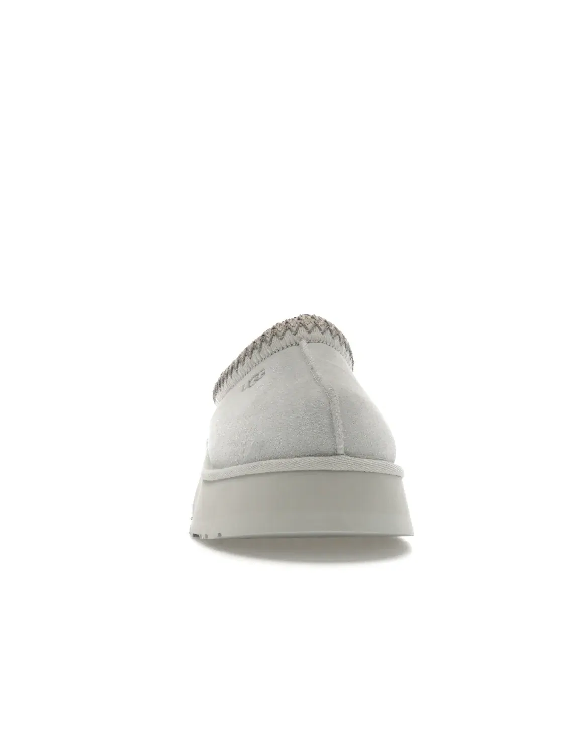 Тапочки женские UGG Tazz — изображение 2 из 4, серый
