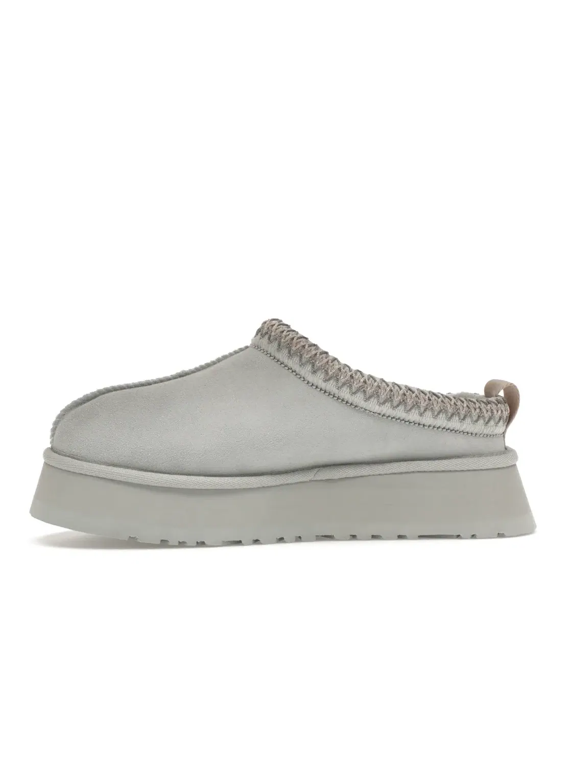 Тапочки женские UGG Tazz — изображение 3 из 4, серый