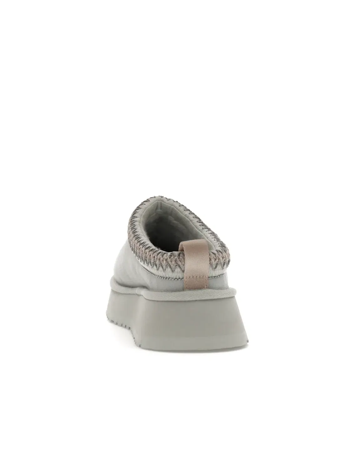 Тапочки женские UGG Tazz — изображение 4 из 4, серый