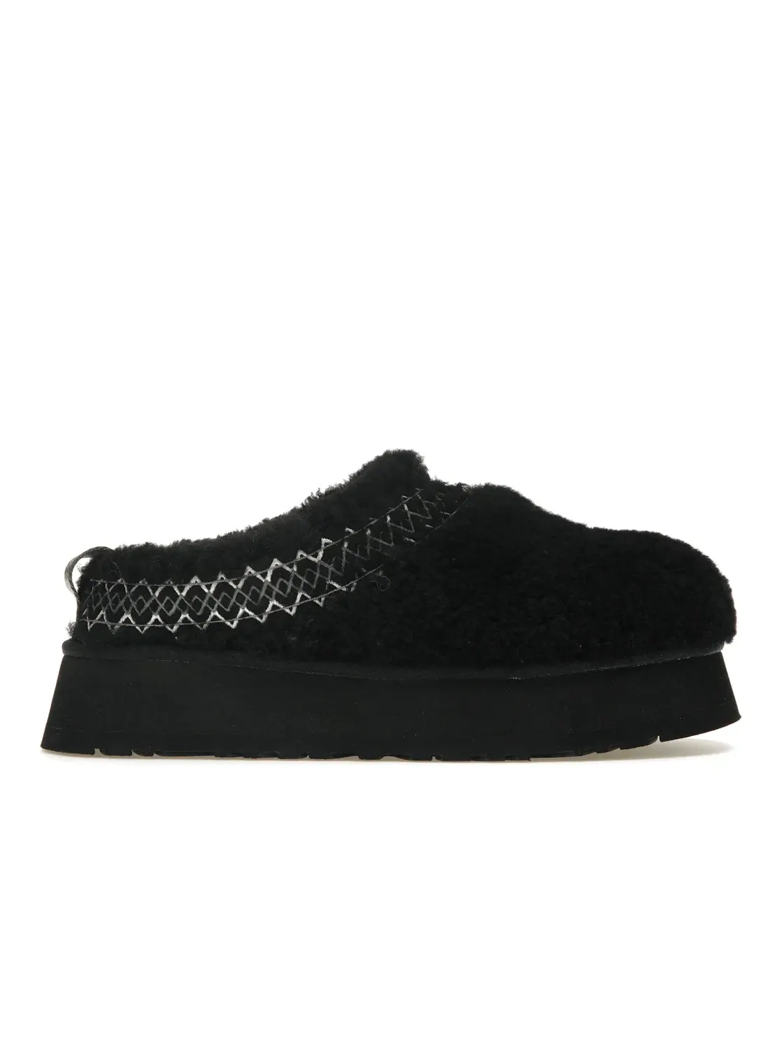 Тапочки женские UGG Tazz — изображение 1 из 4, черный