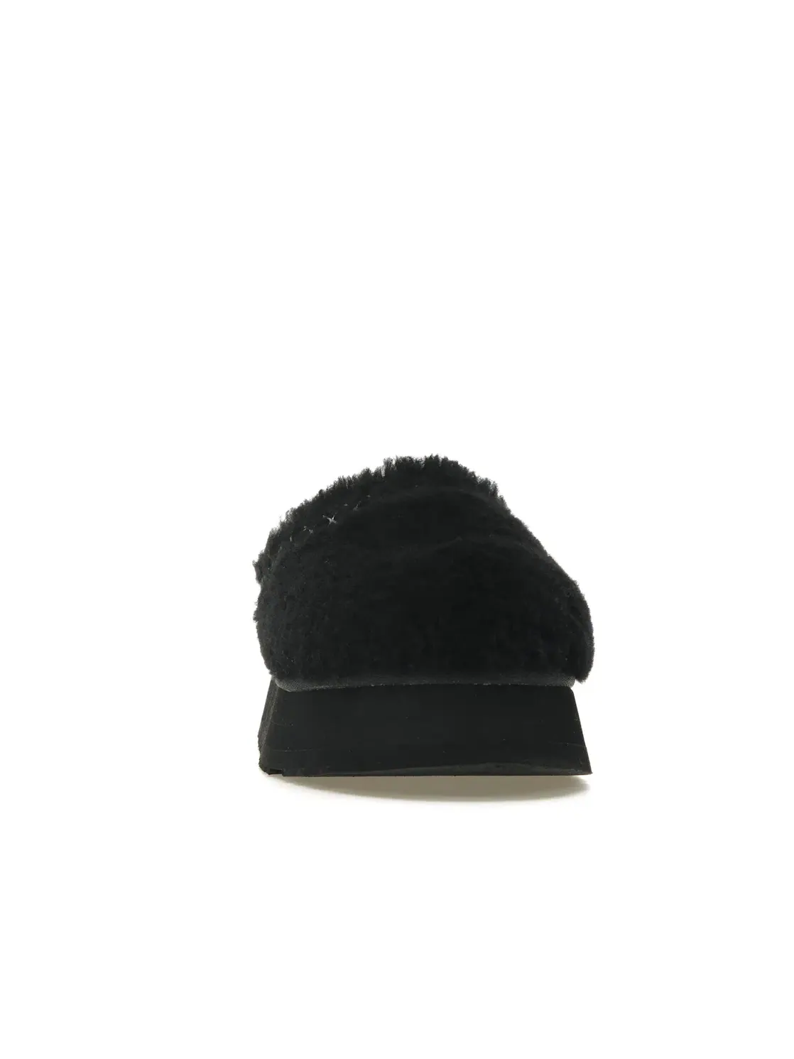 Тапочки женские UGG Tazz — изображение 2 из 4, черный