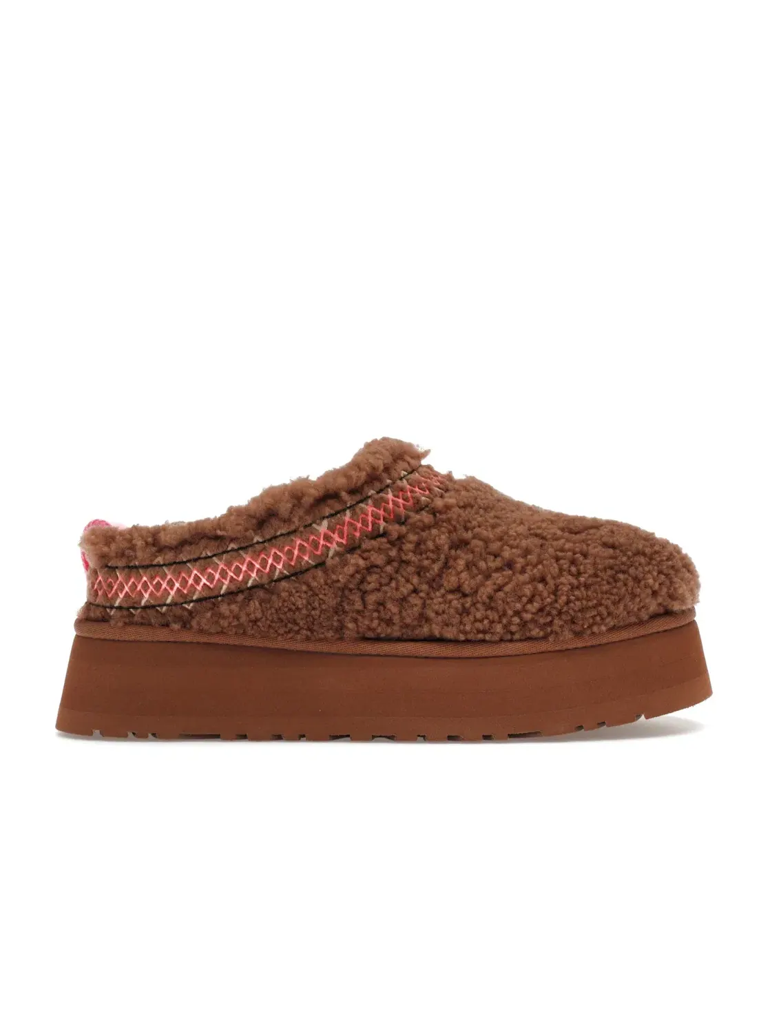 Тапочки женские UGG Tazz