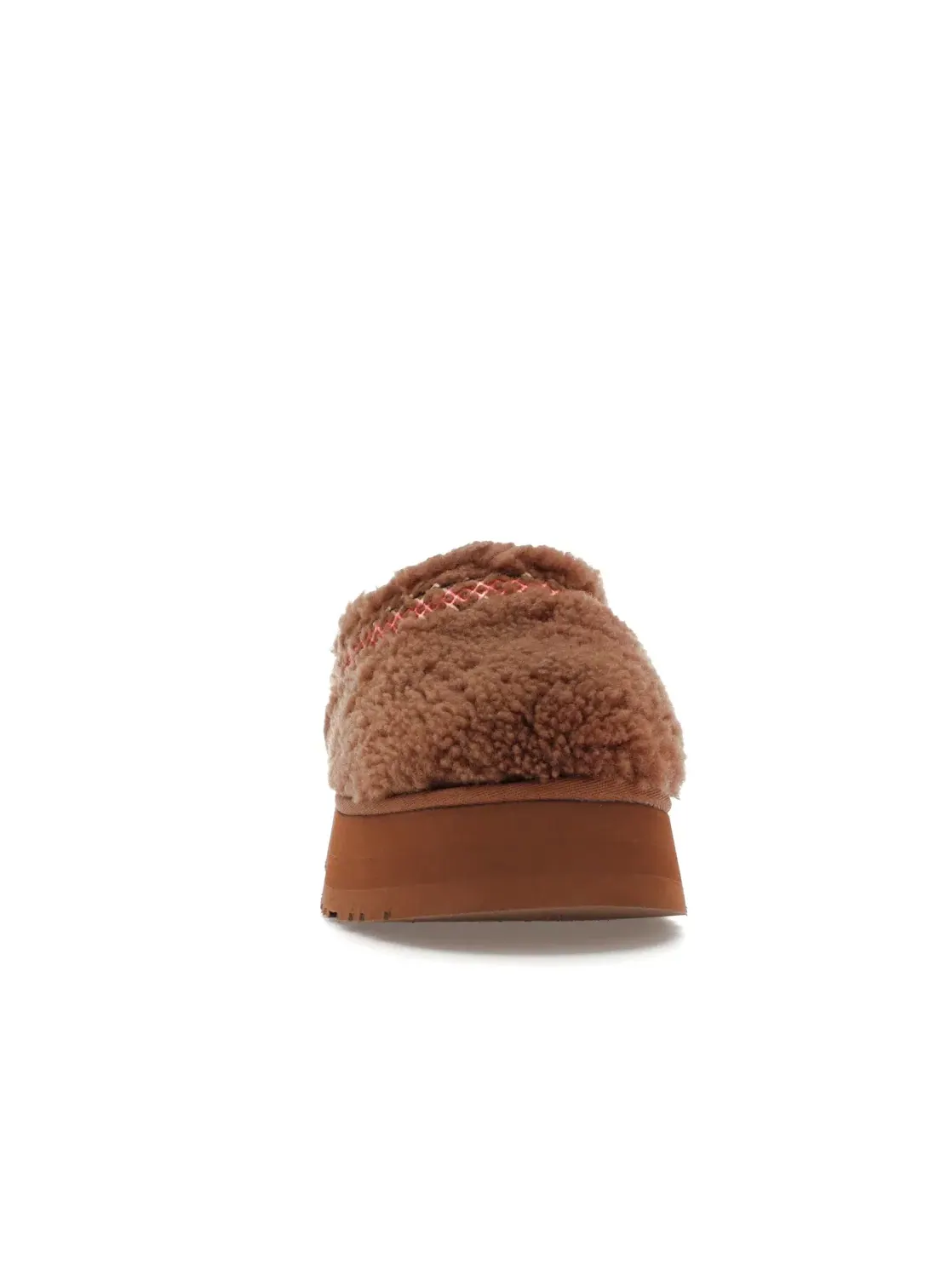 Тапочки женские UGG Tazz — изображение 2 из 4, коричневый