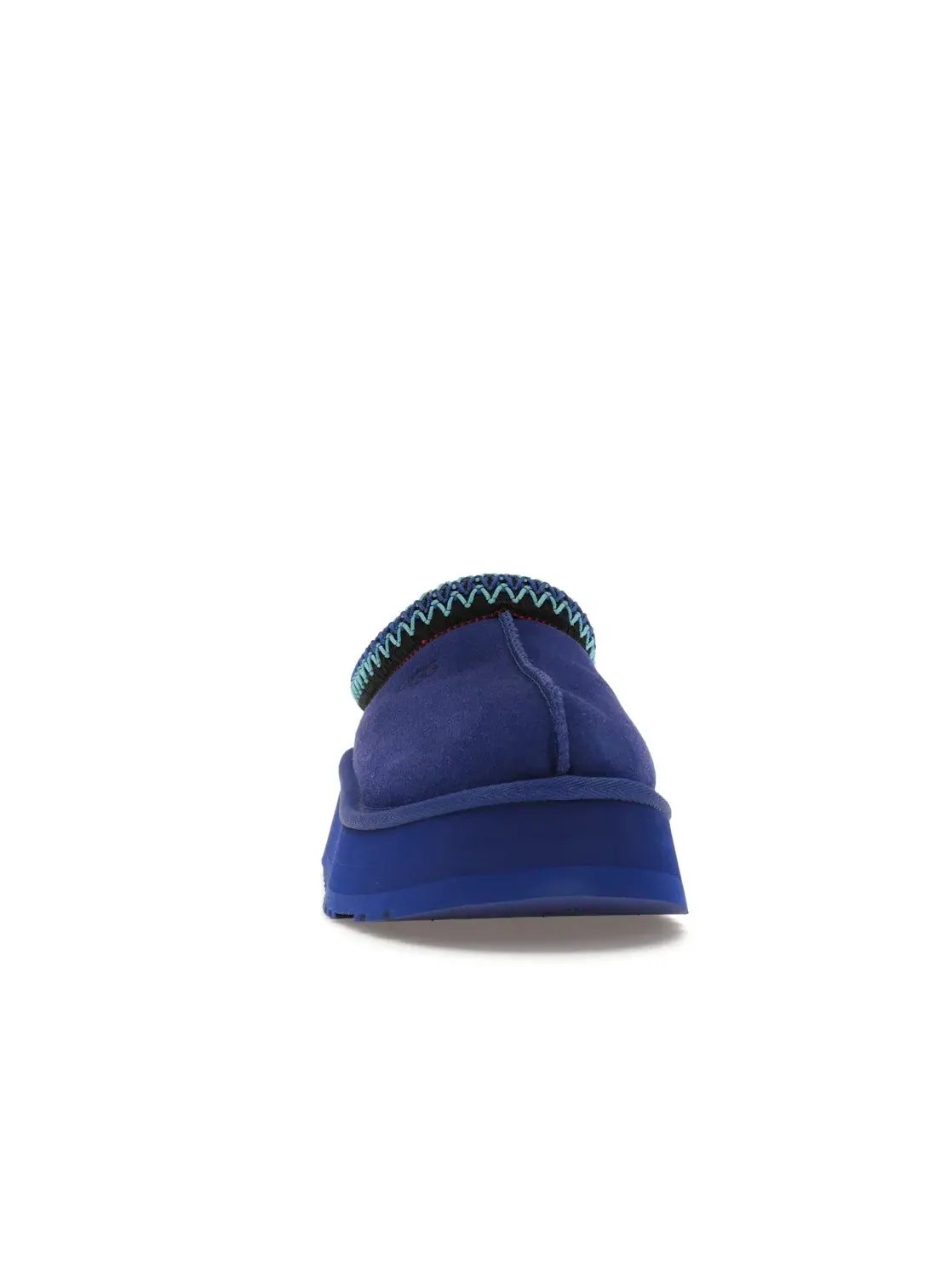 Тапочки женские UGG Tazz Naval — изображение 2 из 4, синий