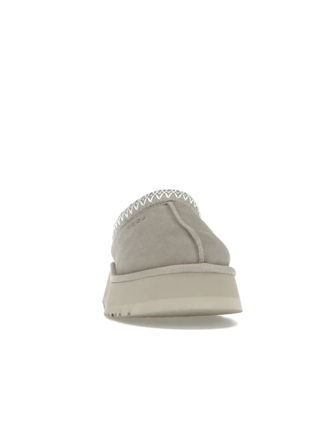 Тапочки женские UGG Tazz — изображение 2 из 4, серый