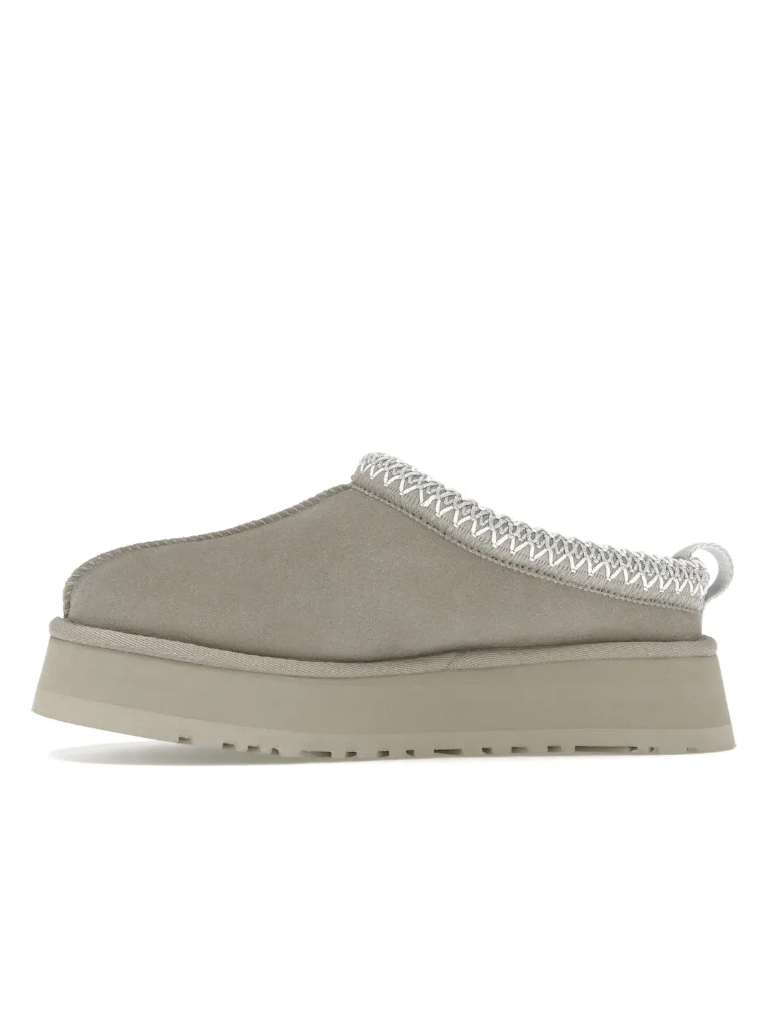 Тапочки женские UGG Tazz — изображение 3 из 4, серый