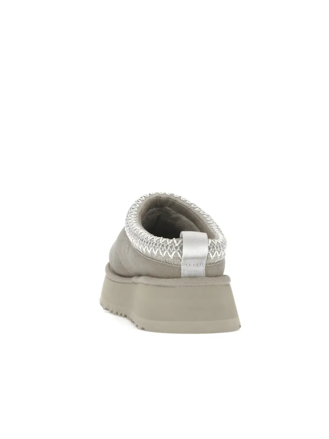 Тапочки женские UGG Tazz — изображение 4 из 4, серый