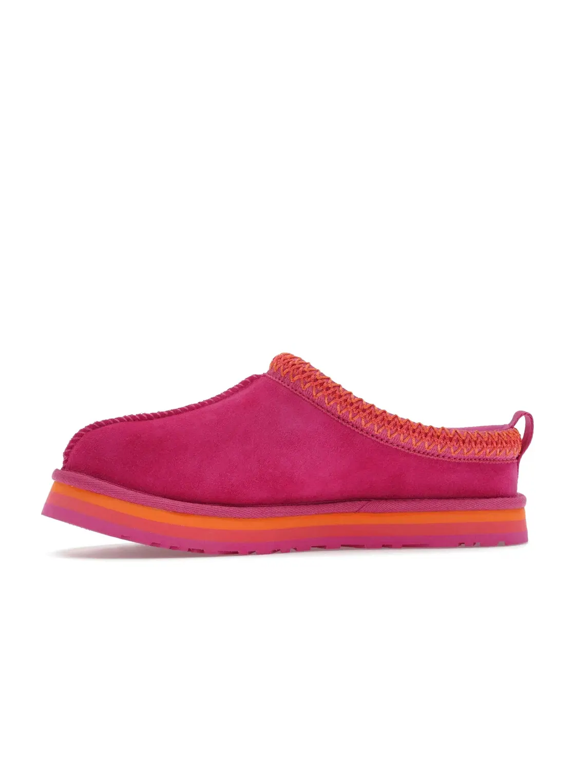 Тапочки детские UGG Tazz — изображение 3 из 4, мульти