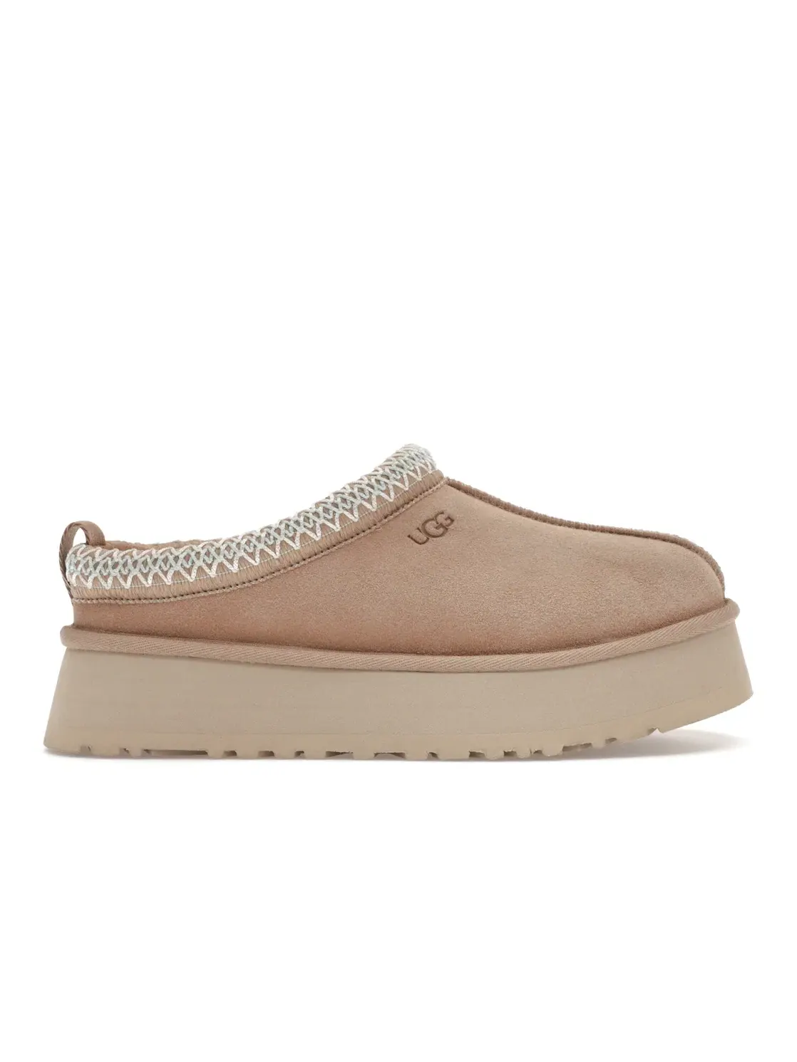 Тапочки женские UGG Tazz