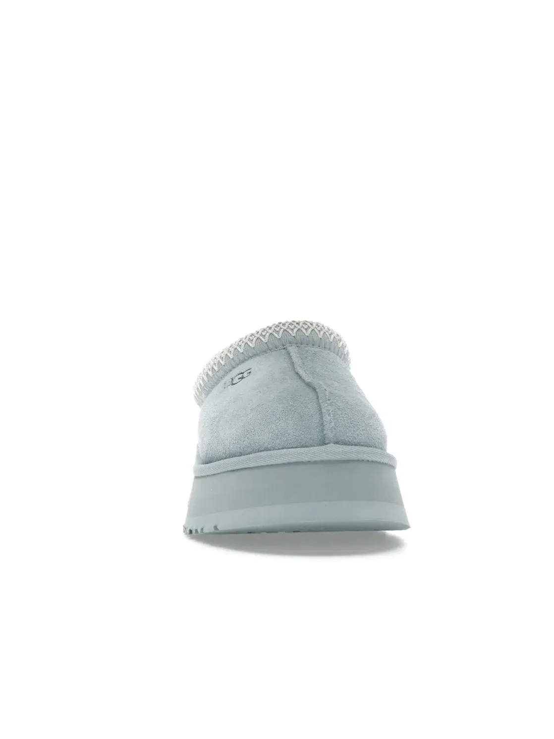 Тапочки женские UGG Tazz — изображение 2 из 4, мятный