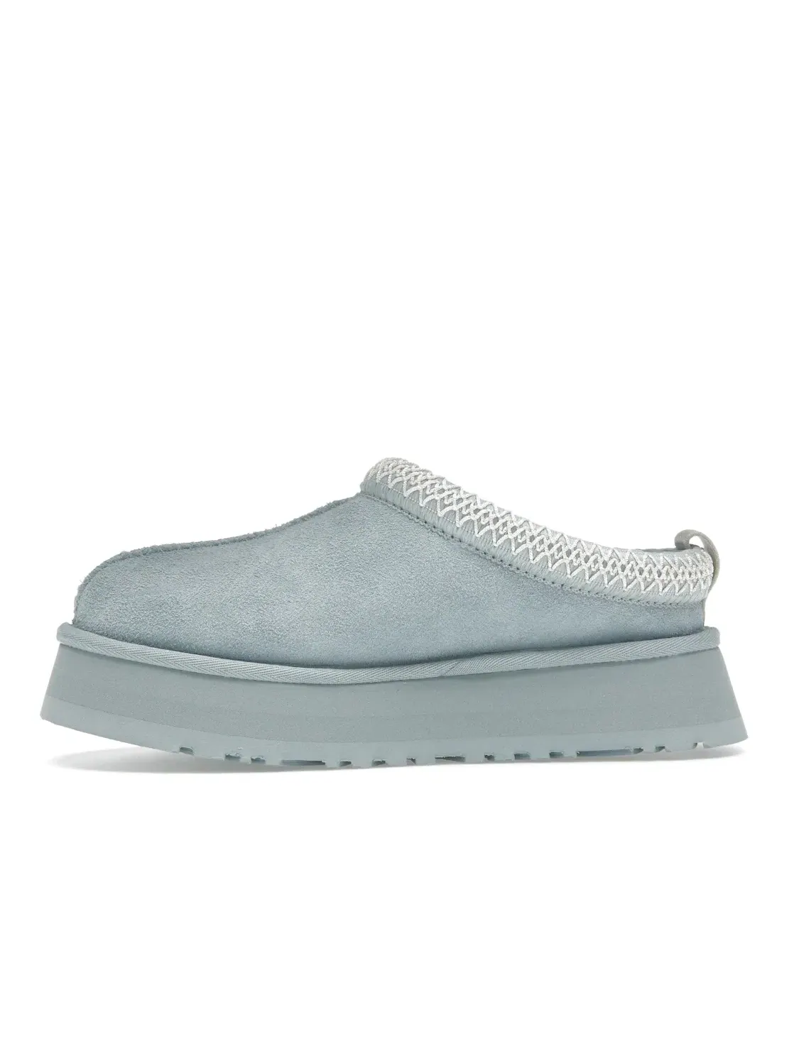 Тапочки женские UGG Tazz — изображение 3 из 4, мятный