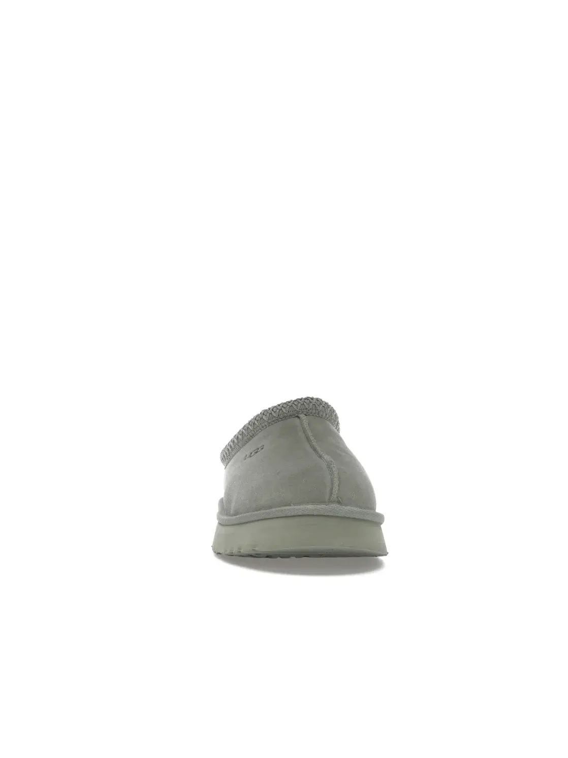 Тапочки детские UGG Tazz — изображение 2 из 4, зеленый