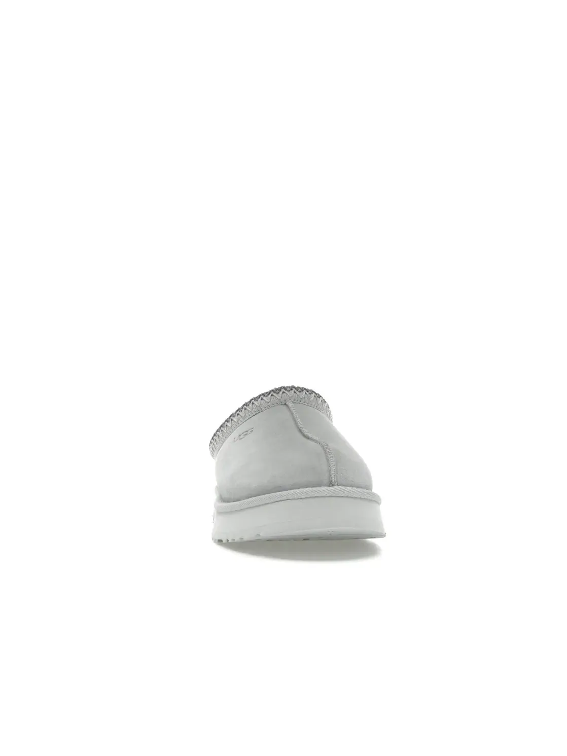 Тапочки детские UGG Tazz — изображение 2 из 4, серебристо-серый