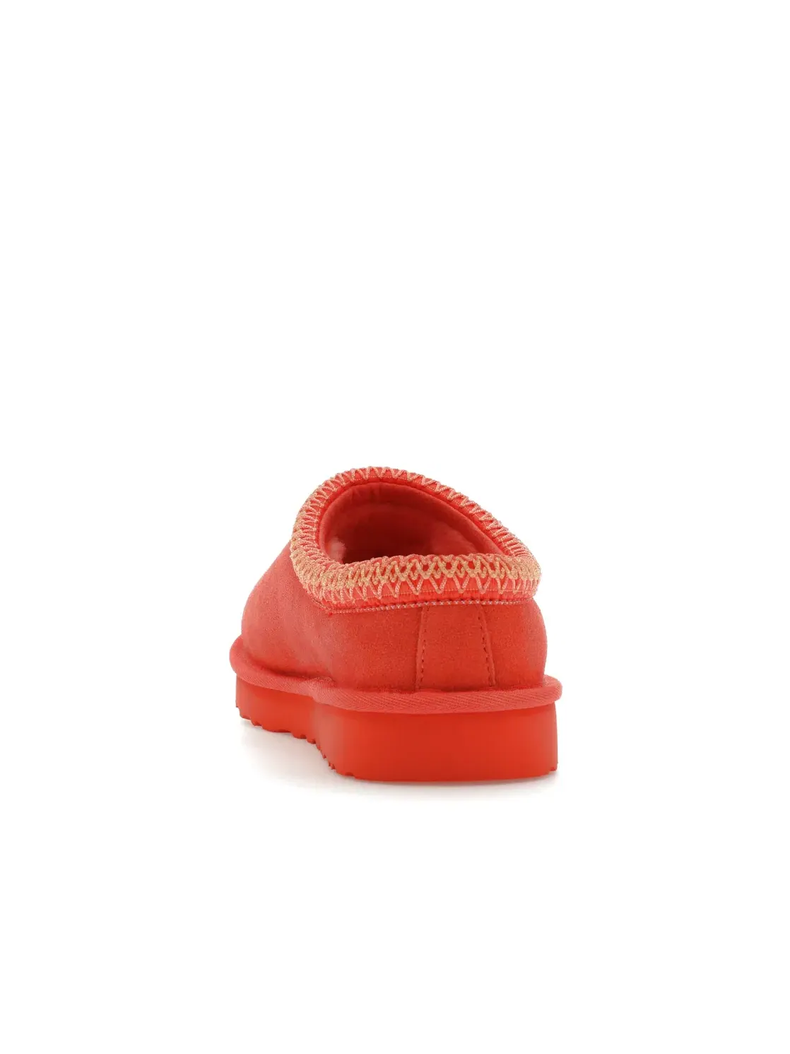 Тапочки женские UGG Tazz — изображение 4 из 4, коралловый