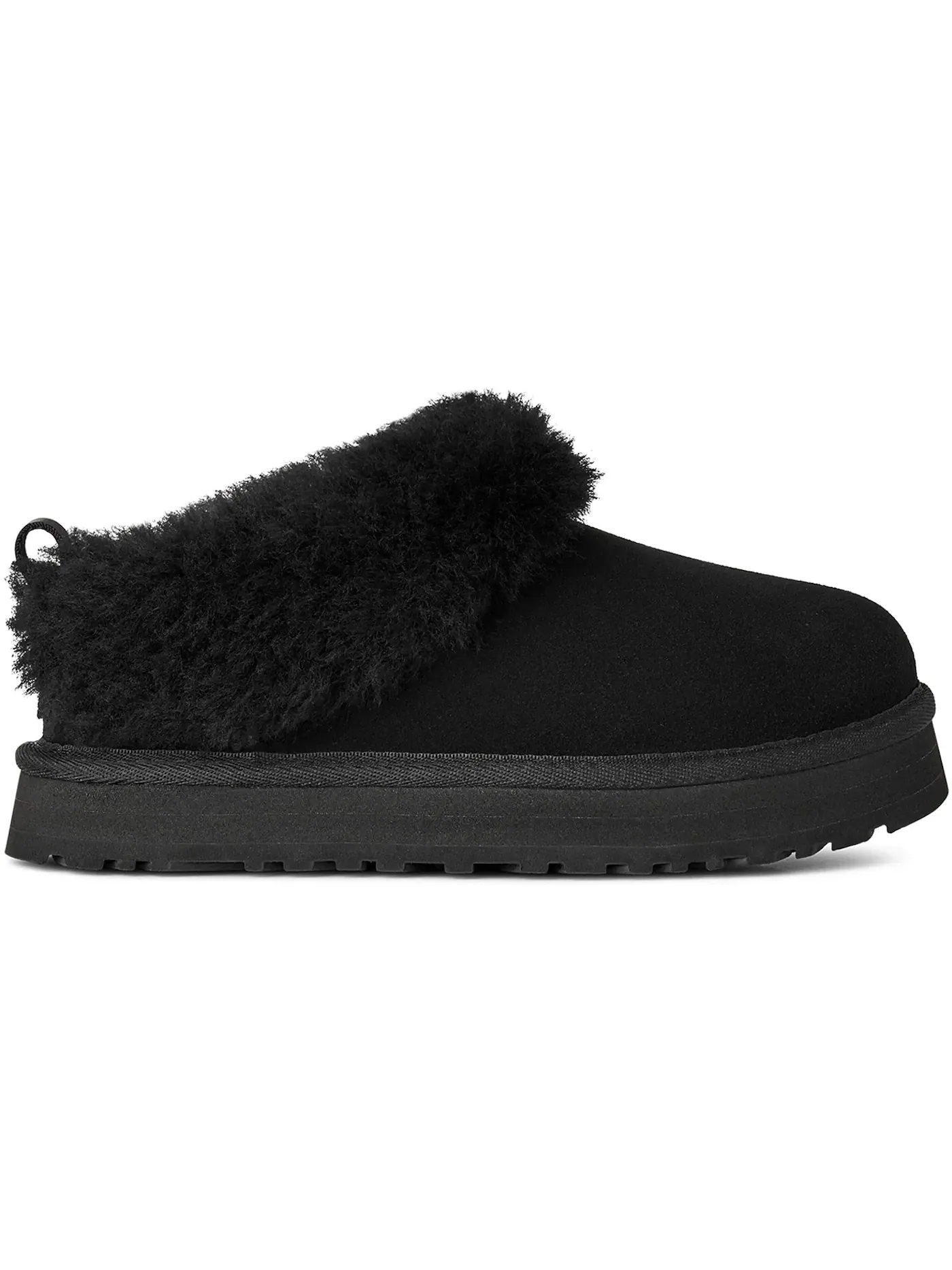 Тапочки детские UGG Tazzelle — изображение 1 из 1, черный