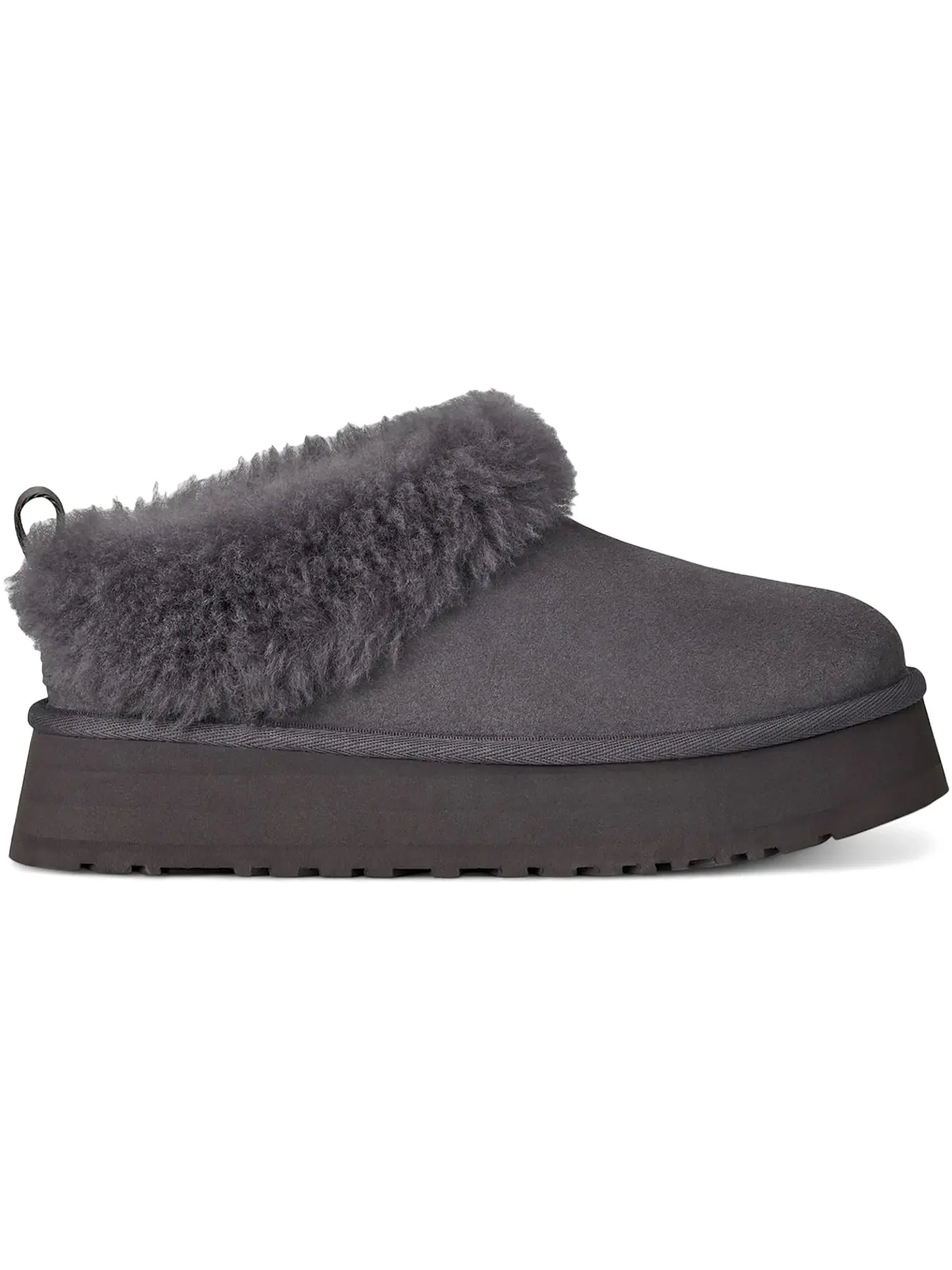 Тапочки женские UGG Tazzelle — изображение 1 из 1, черный