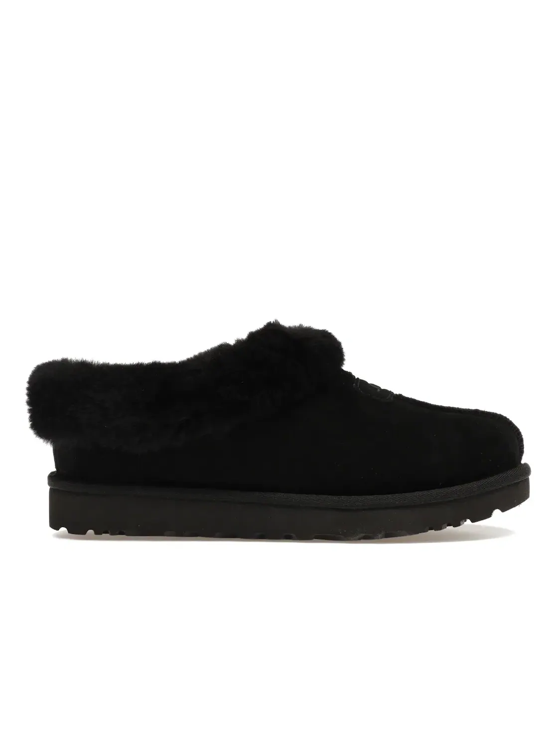 Тапочки женские UGG Tazzette — изображение 1 из 4, черный