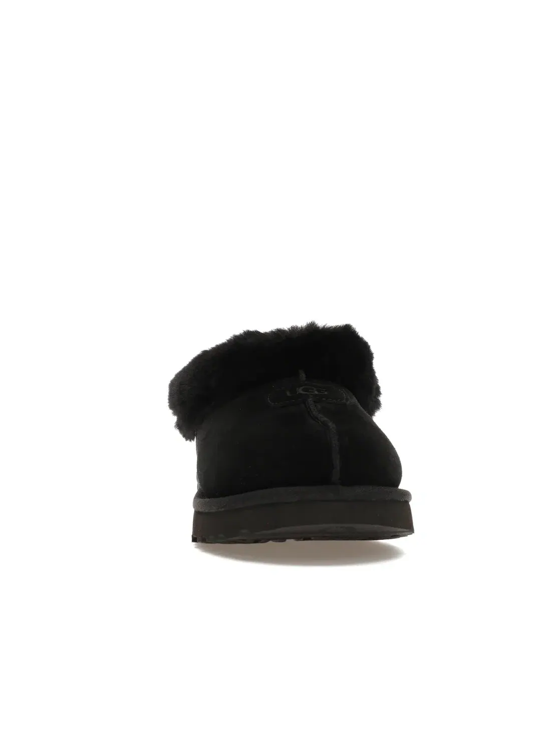 Тапочки женские UGG Tazzette — изображение 2 из 4, черный