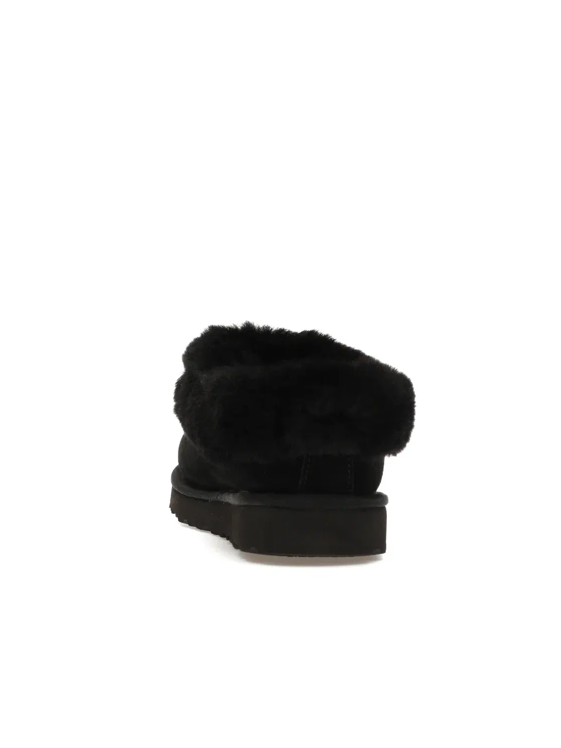 Тапочки женские UGG Tazzette — изображение 4 из 4, черный