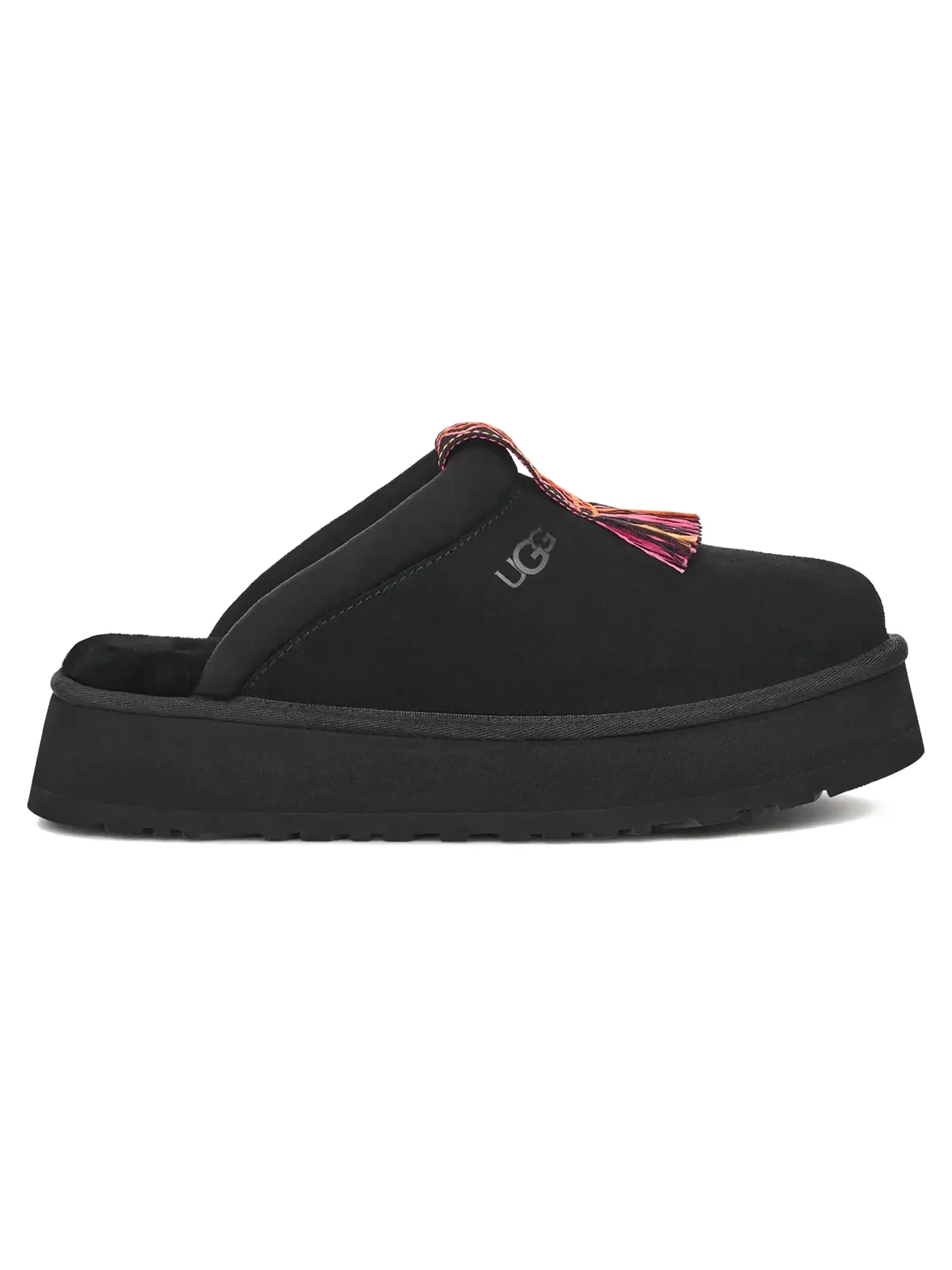 Тапочки женские UGG Tazzle — изображение 1 из 2, черный