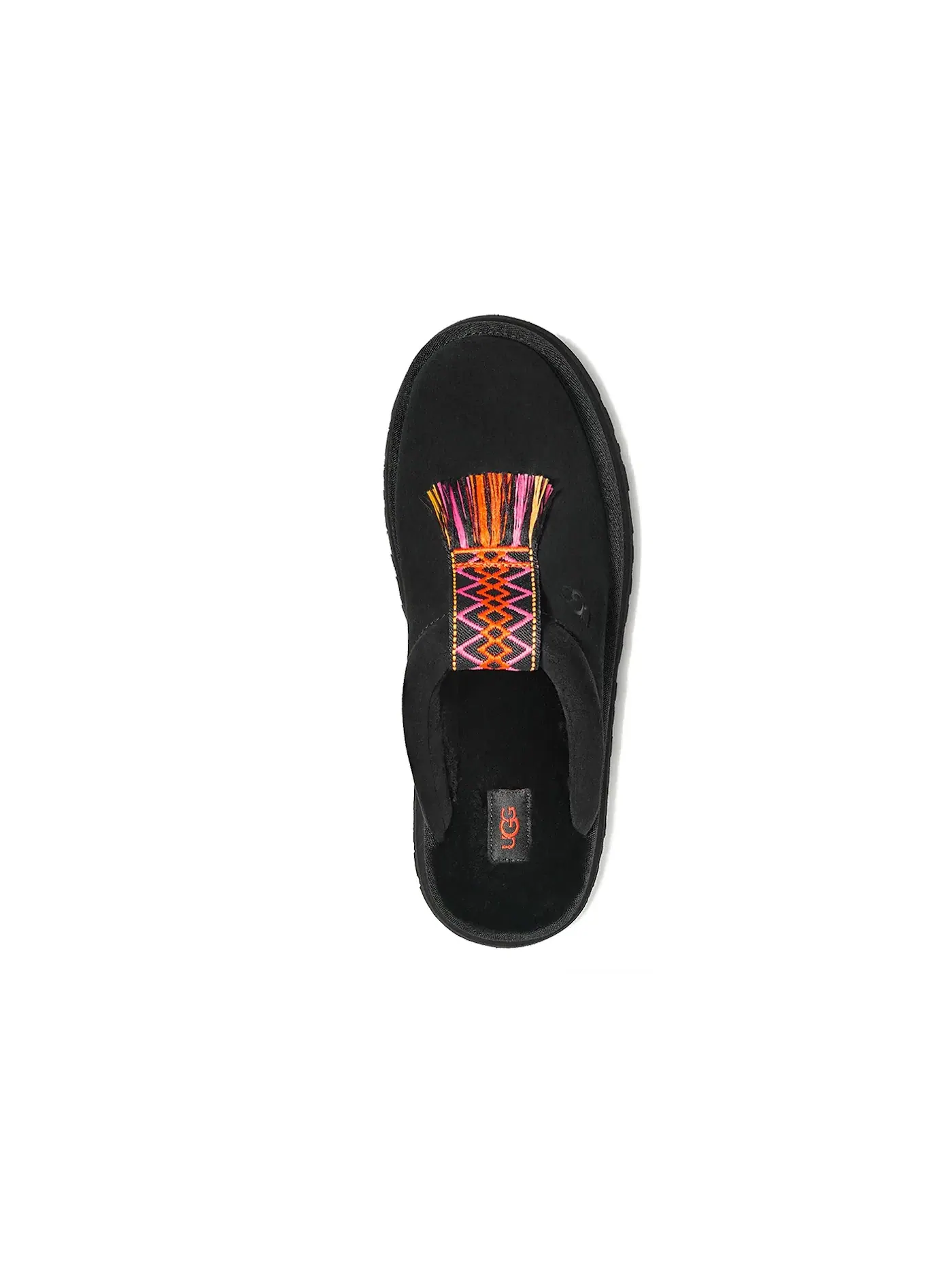 Тапочки женские UGG Tazzle — изображение 2 из 2, черный