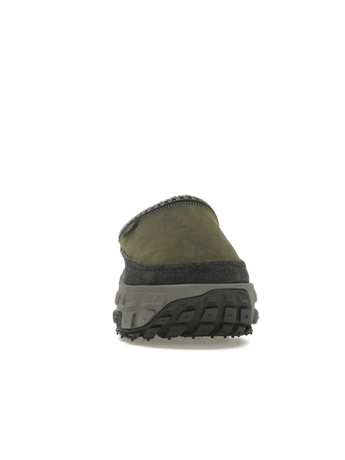 Тапочки мужские UGG Venture Daze — изображение 2 из 4, серый