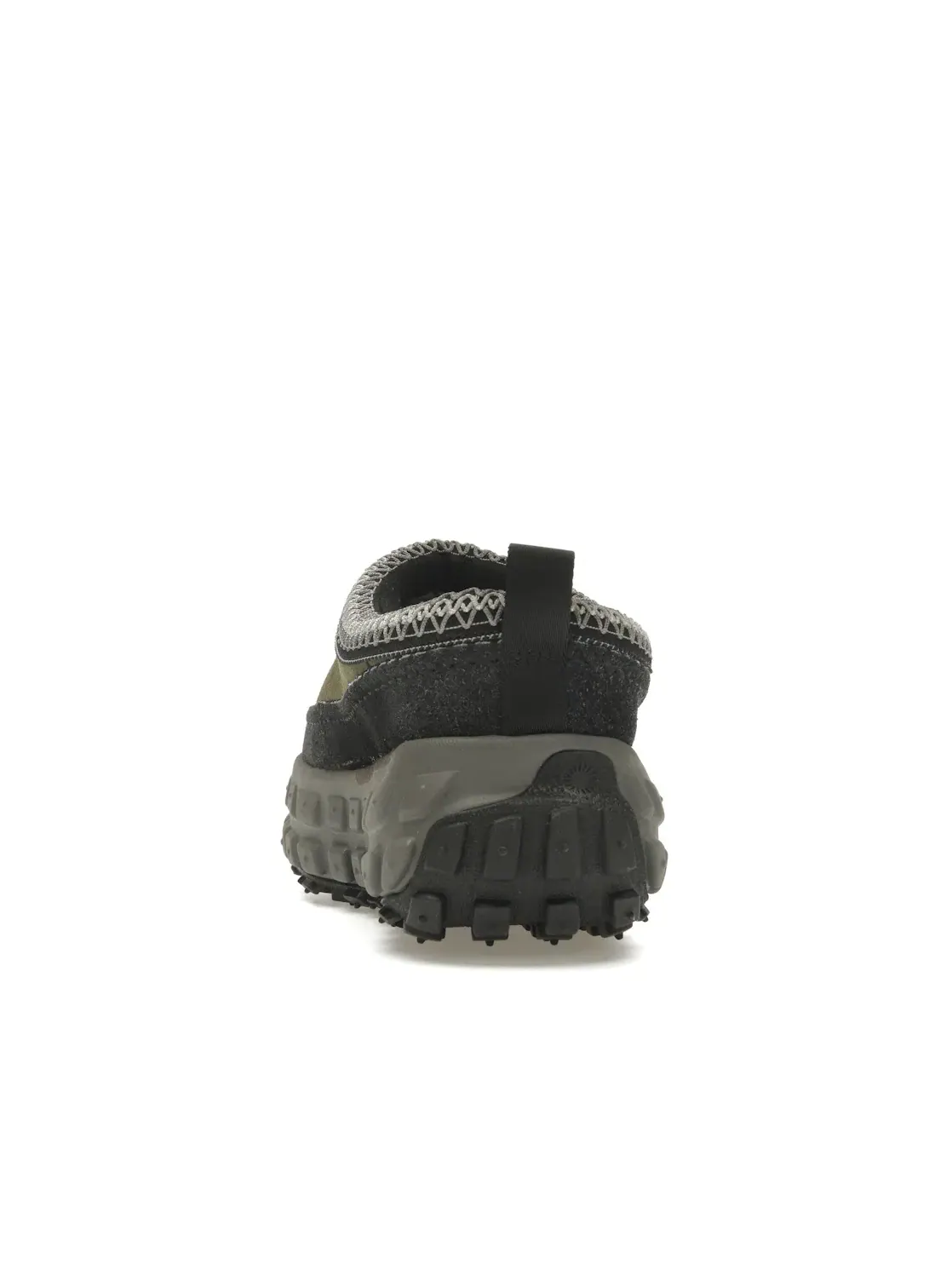 Тапочки мужские UGG Venture Daze — изображение 4 из 4, серый