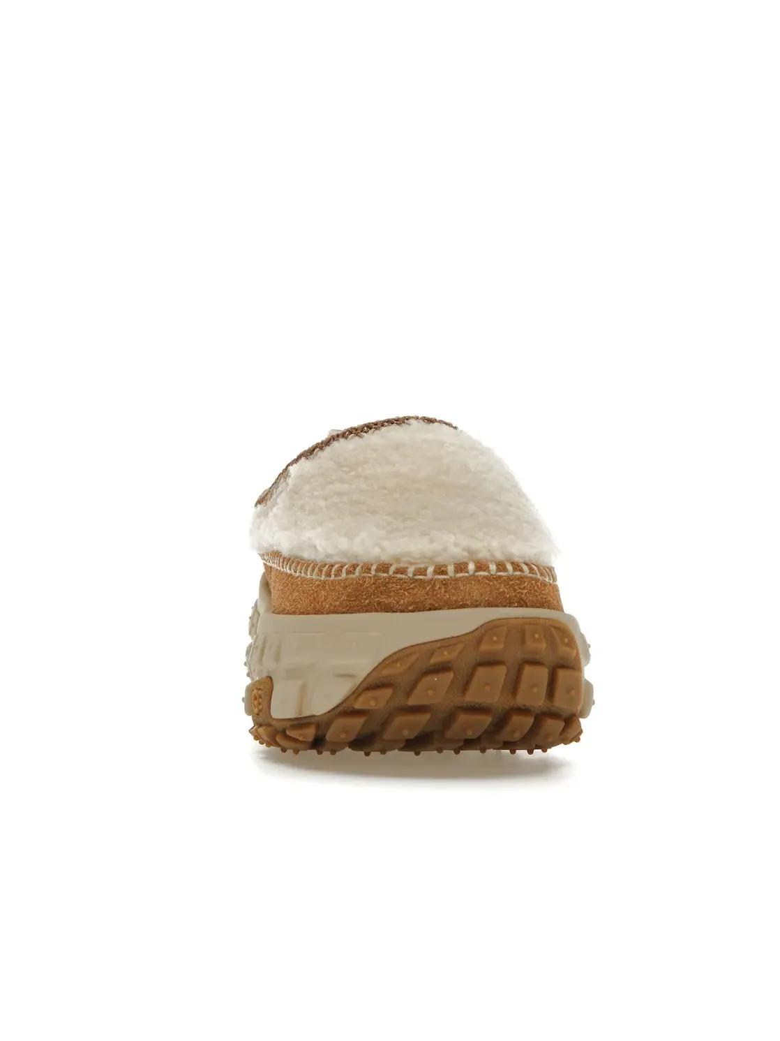 Тапочки мужские UGG Venture Daze Cozy — изображение 2 из 4, бежевый