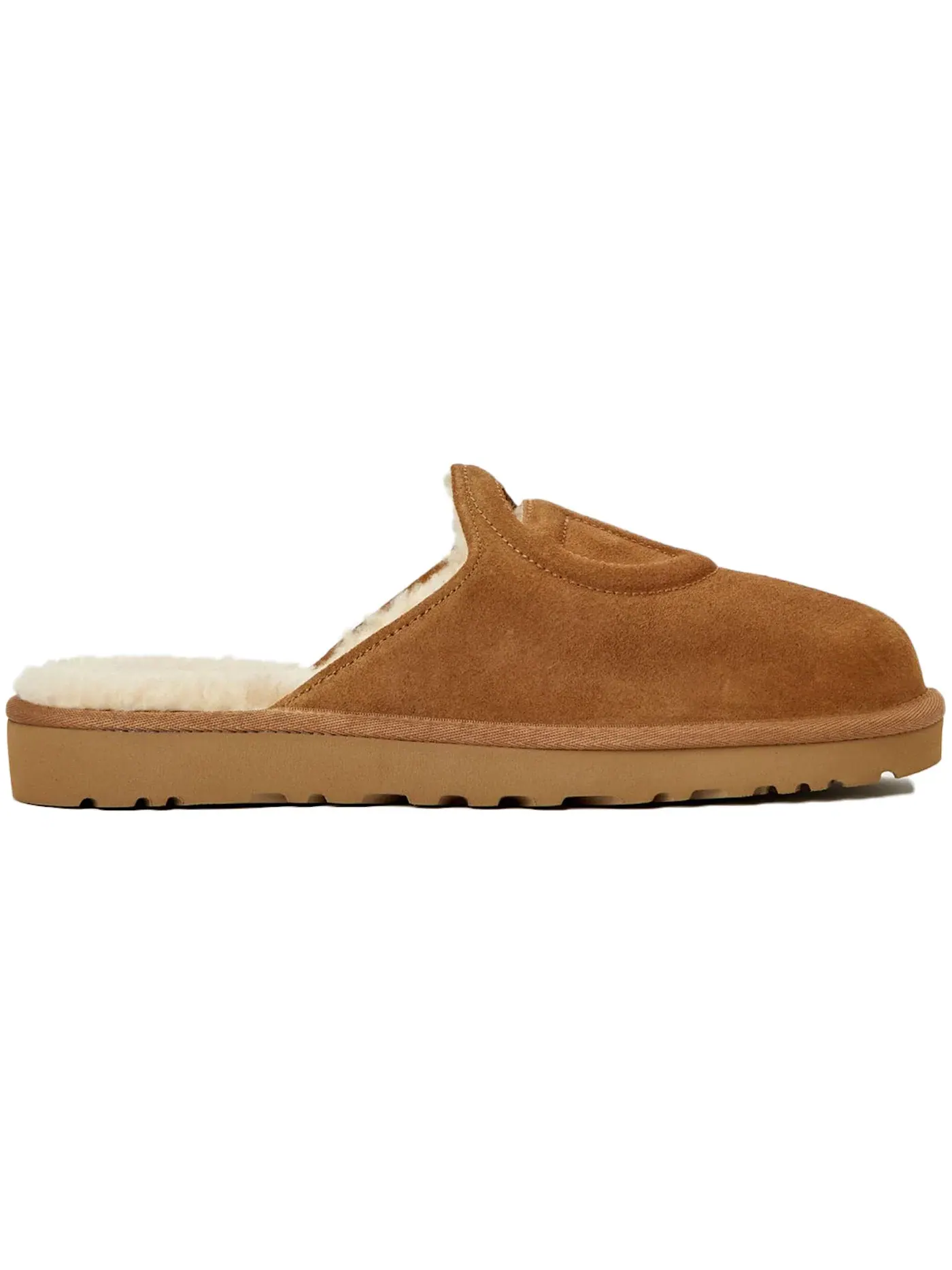 Тапочки женские UGG x Telfar Slip On
