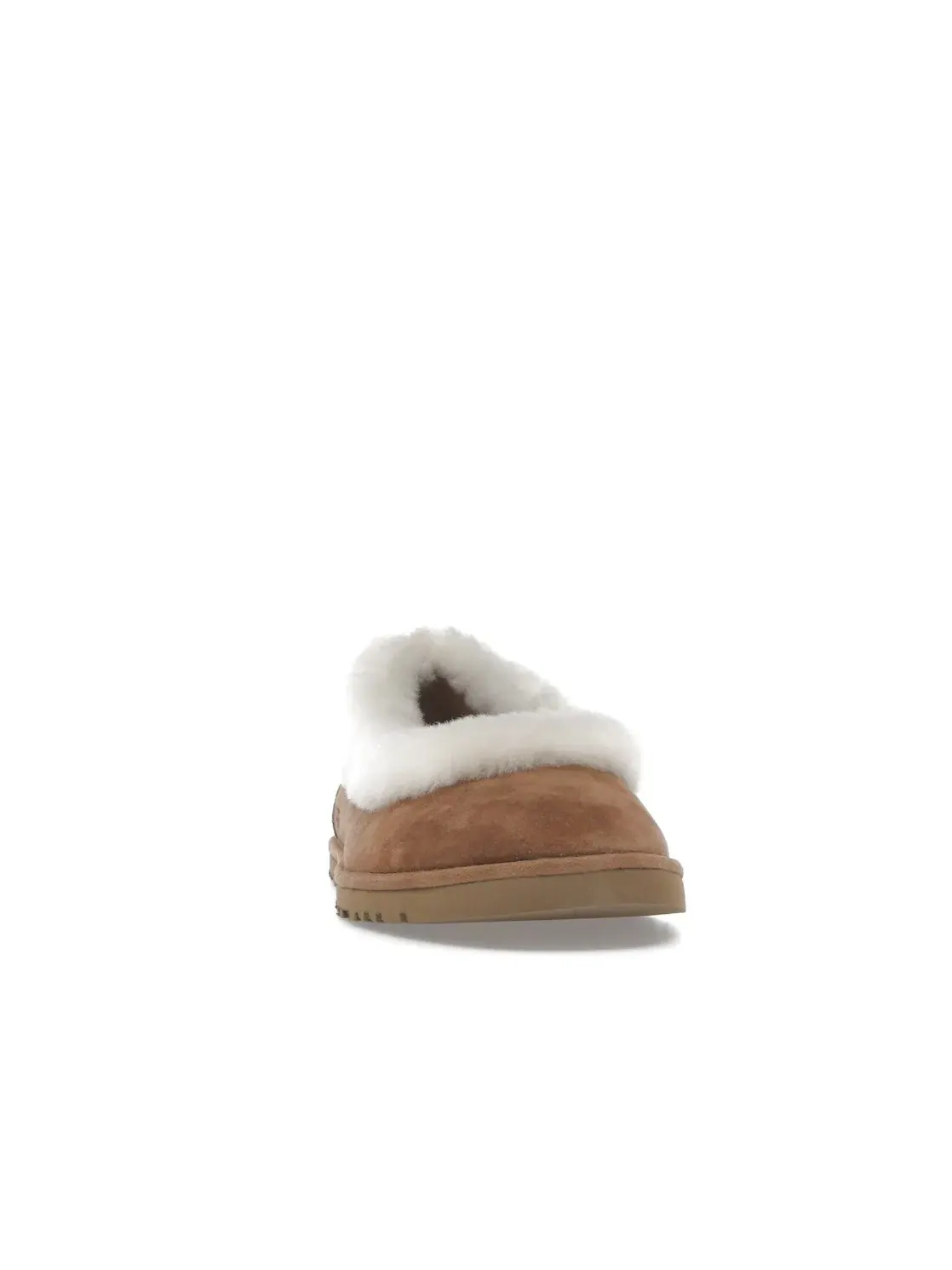 Балетки женские UGG Zora Ballet Flat — изображение 2 из 4, каштановый