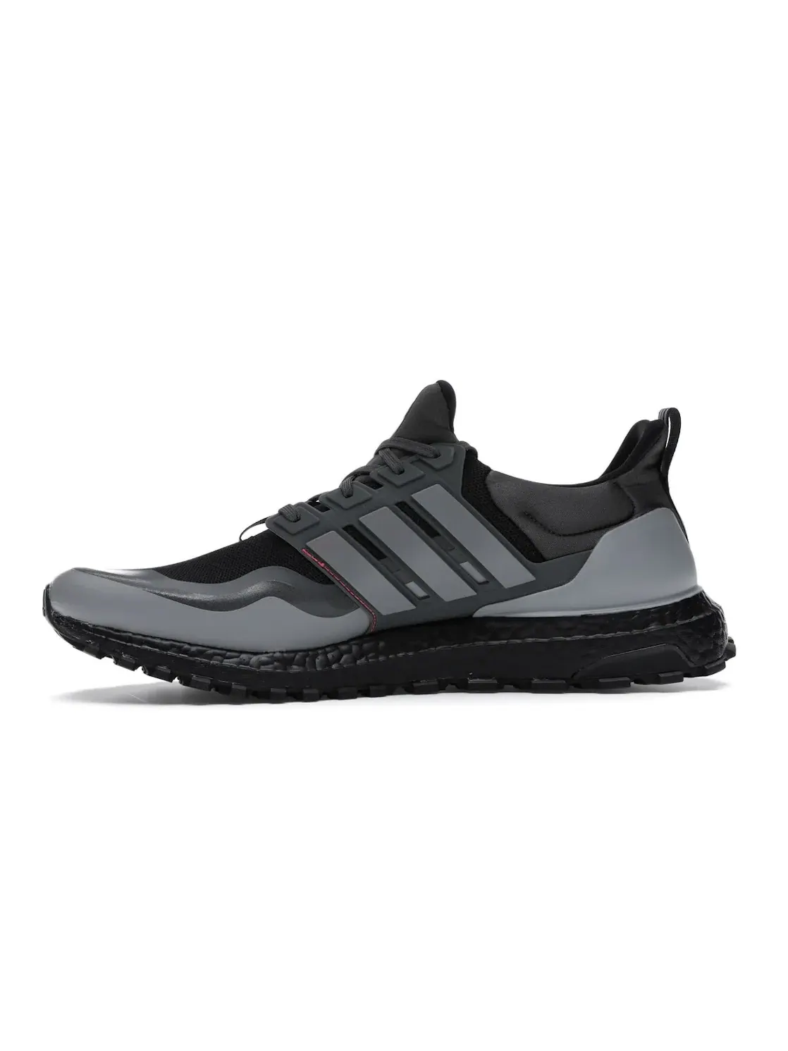 Мужские кроссовки для бега по бездорожью с технологией Boost Adidas UltraBoost All Terrain — изображение 3 из 4
