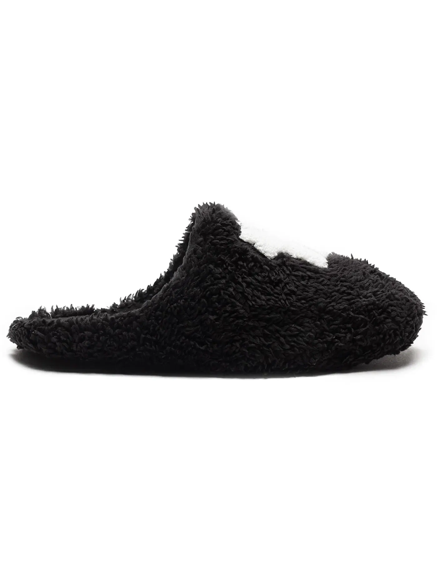 Мужские тапочки с закрытым носком Undefeated Icon Slipper Undefeated