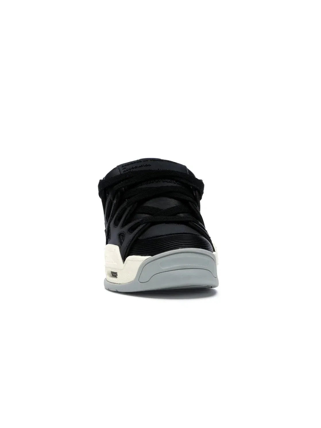 Мужские кроссовки Lifestyle ASAP Rocky SRLo Under Armour — изображение 2 из 4, черный/синий