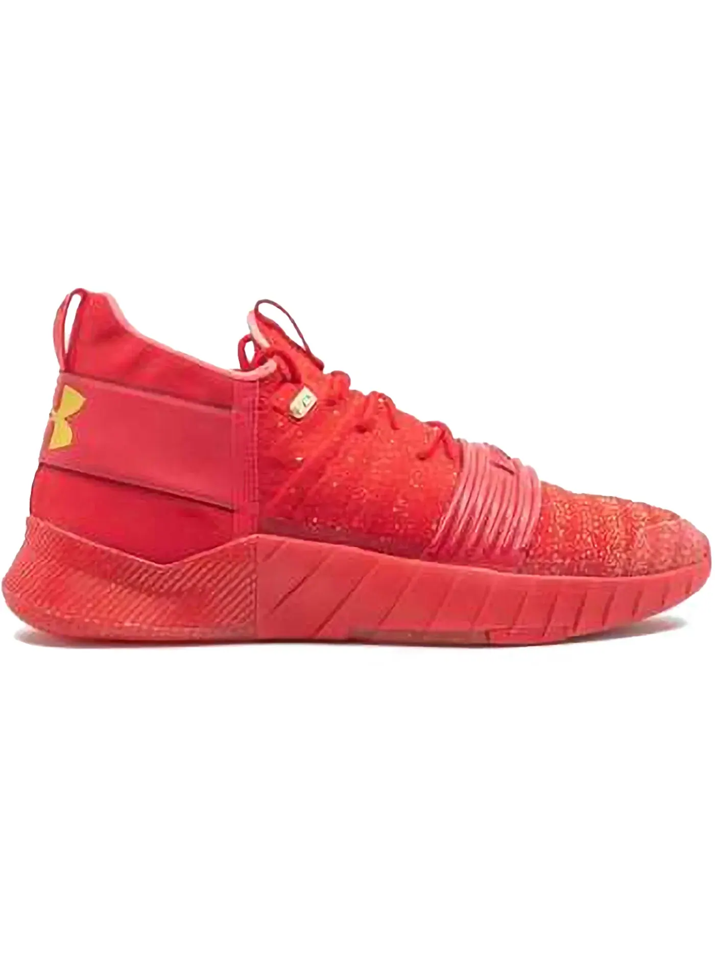 Мужские кроссовки для тренировок Under Armour C1N Trainer — изображение 1 из 1