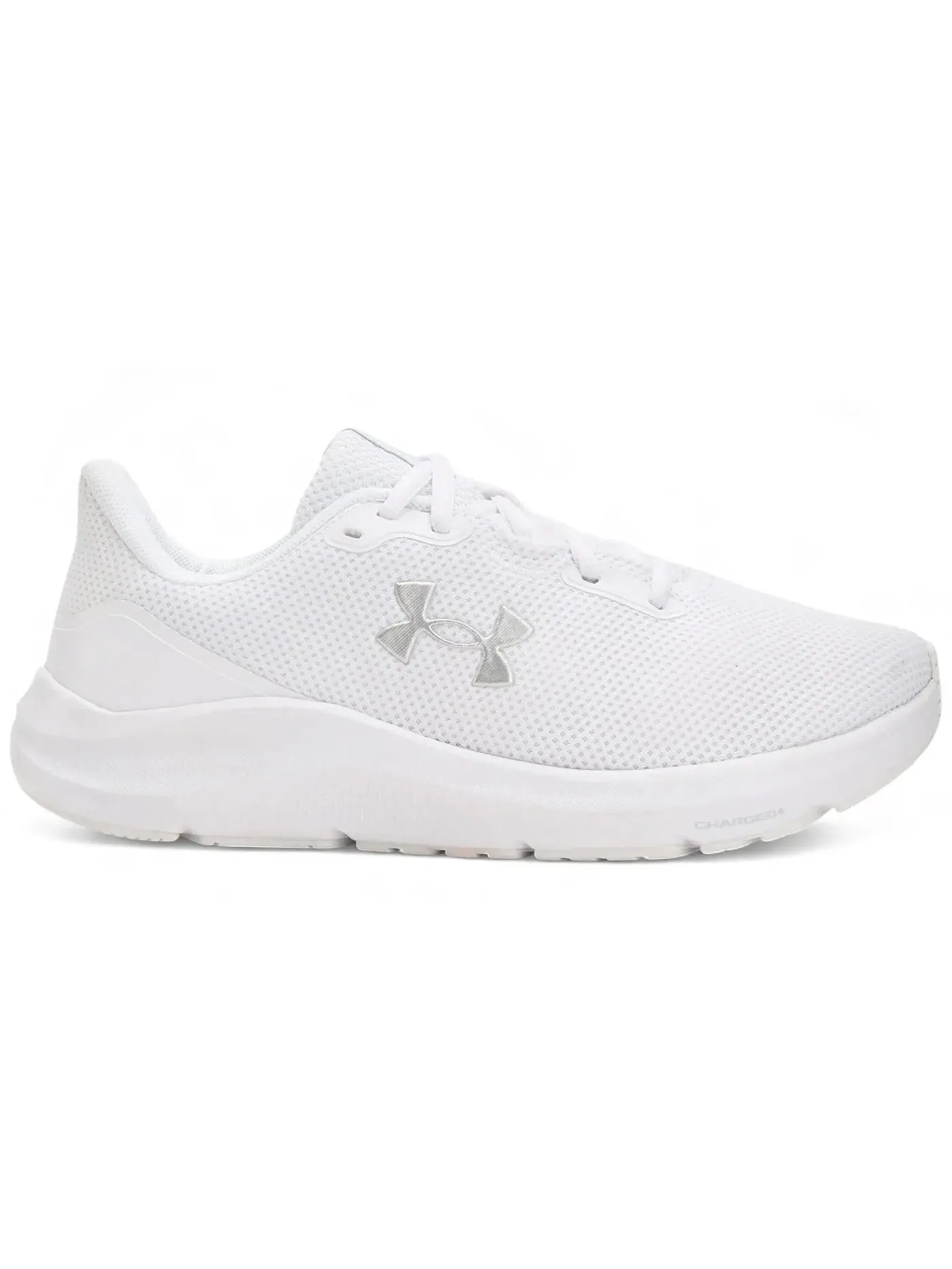 Женские кроссовки для бега Under Armour Charged Pursuit 4 — изображение 1 из 1