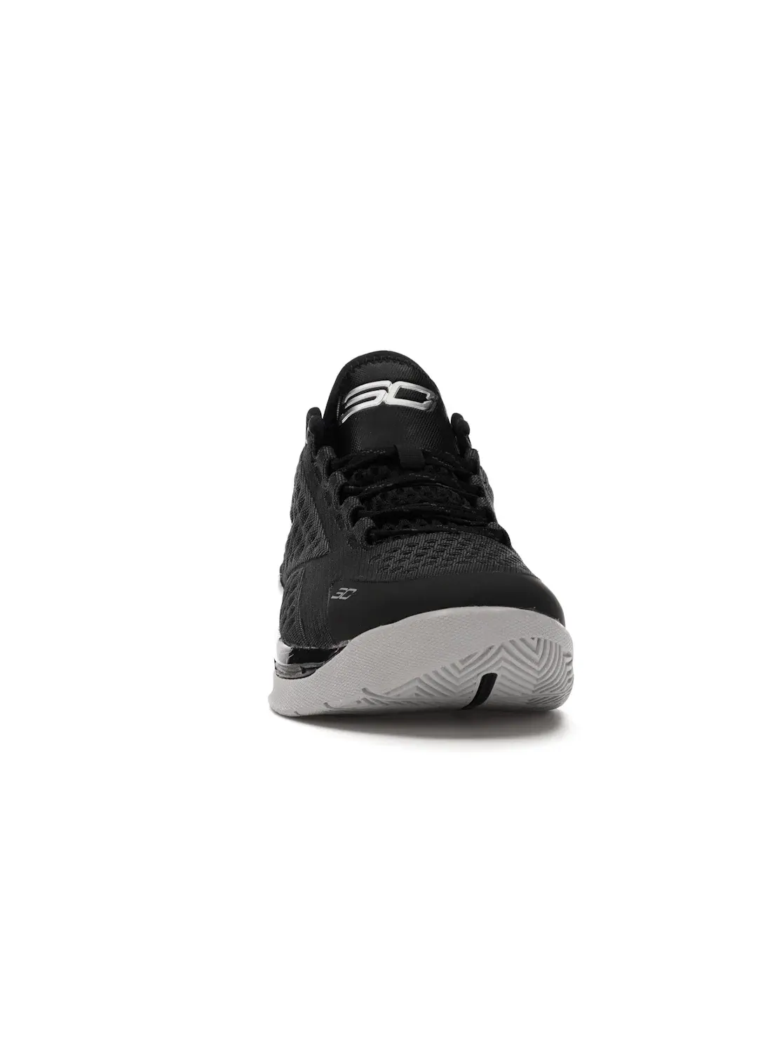 Мужские кроссовки для баскетбола Under Armour Curry 1 Low — изображение 2 из 4