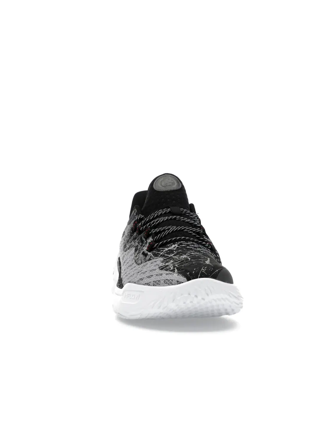 Мужские кроссовки для баскетбола Under Armour Curry 11 Bruce Lee Future Dragon — изображение 2 из 4