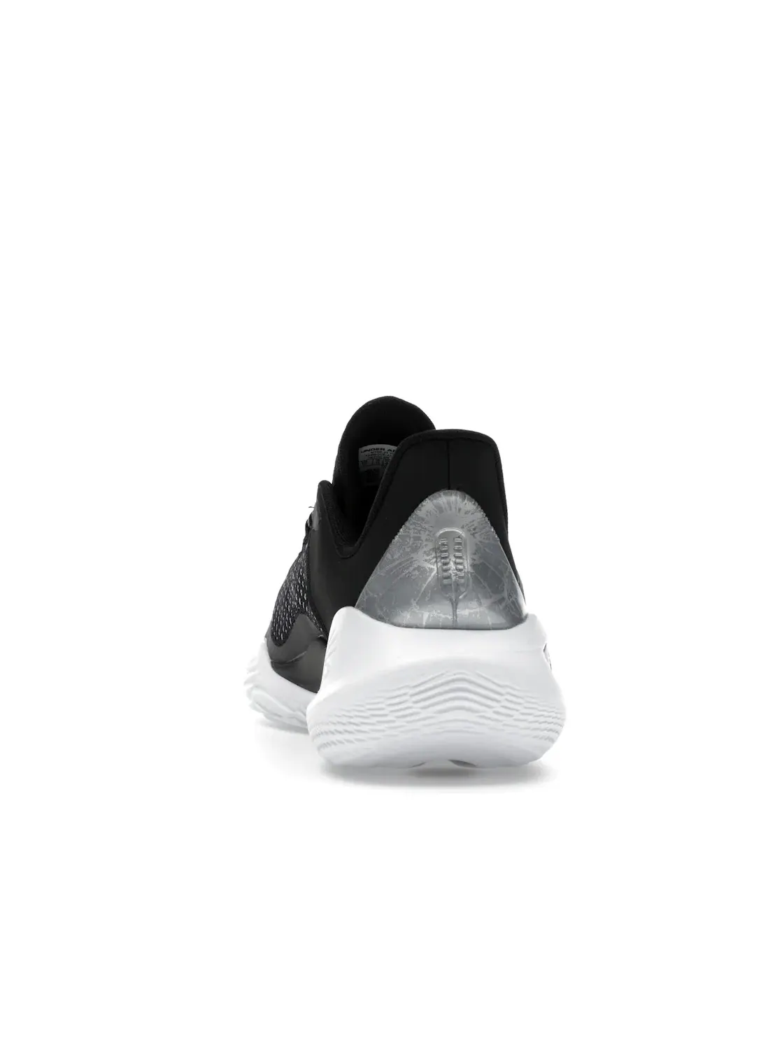 Мужские кроссовки для баскетбола Under Armour Curry 11 Bruce Lee Future Dragon — изображение 4 из 4