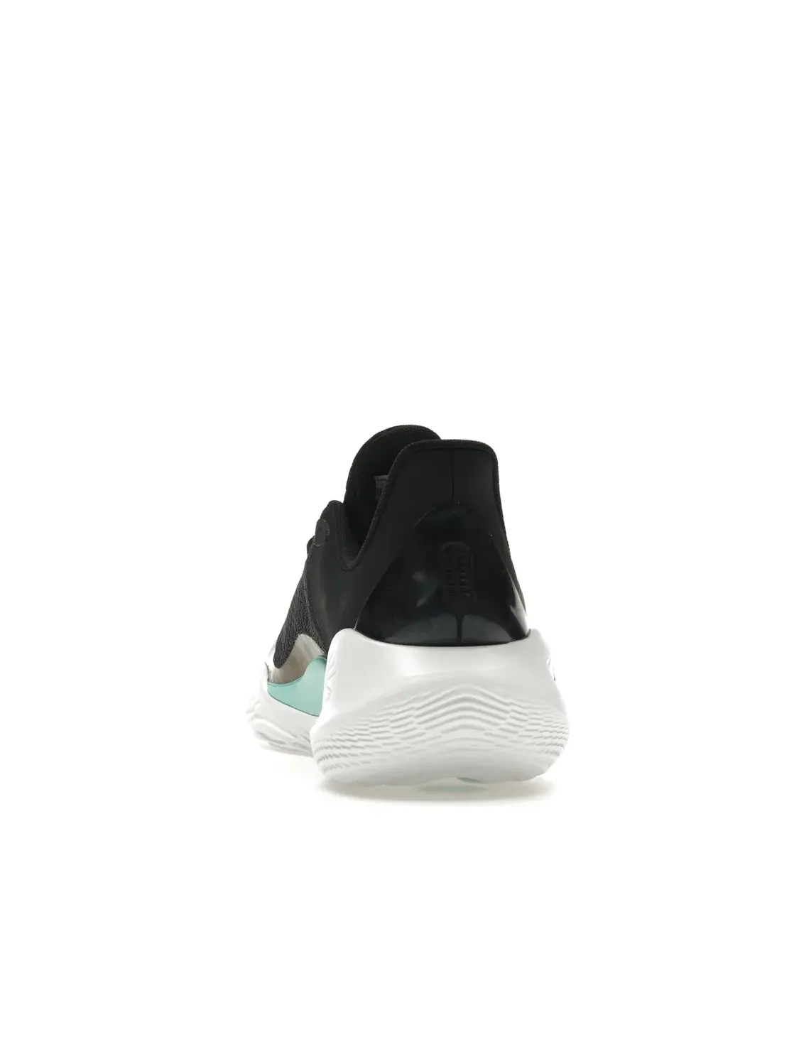 Мужские кроссовки для баскетбола с системой амортизации UA Flow Under Armour Curry 11 Future Curry — изображение 4 из 4