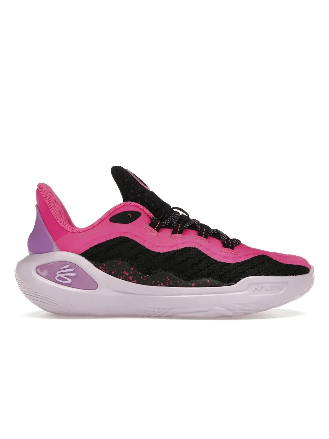 Мужские кроссовки для баскетбола Under Armour Curry 11 — изображение 1 из 4