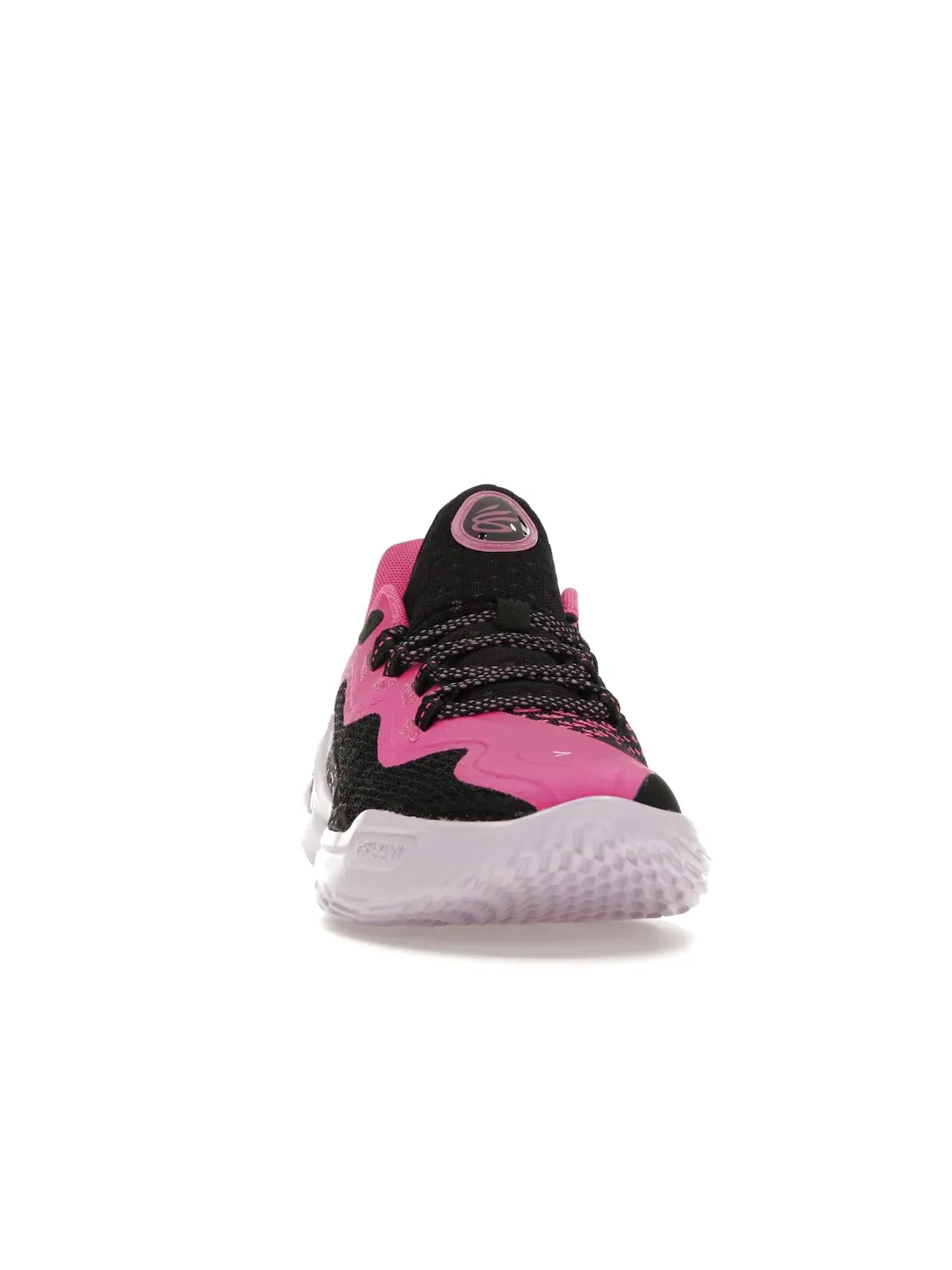 Мужские кроссовки для баскетбола Under Armour Curry 11 — изображение 2 из 4