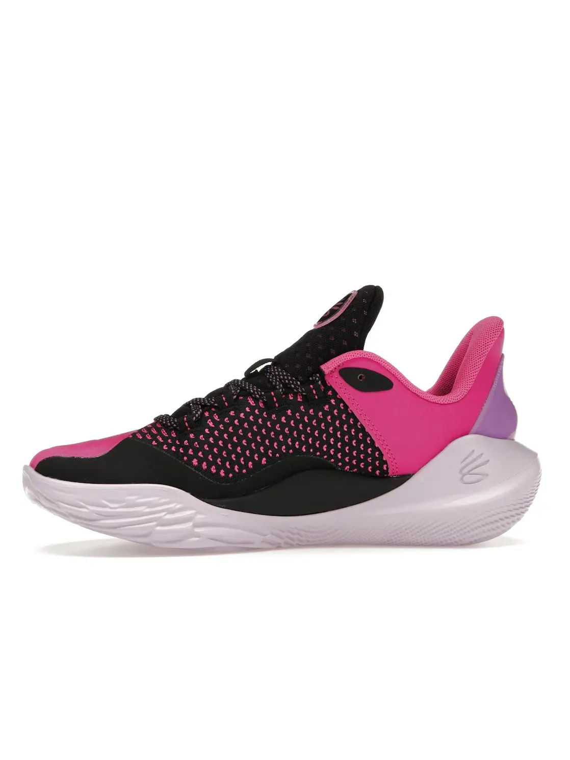 Мужские кроссовки для баскетбола Under Armour Curry 11 — изображение 3 из 4