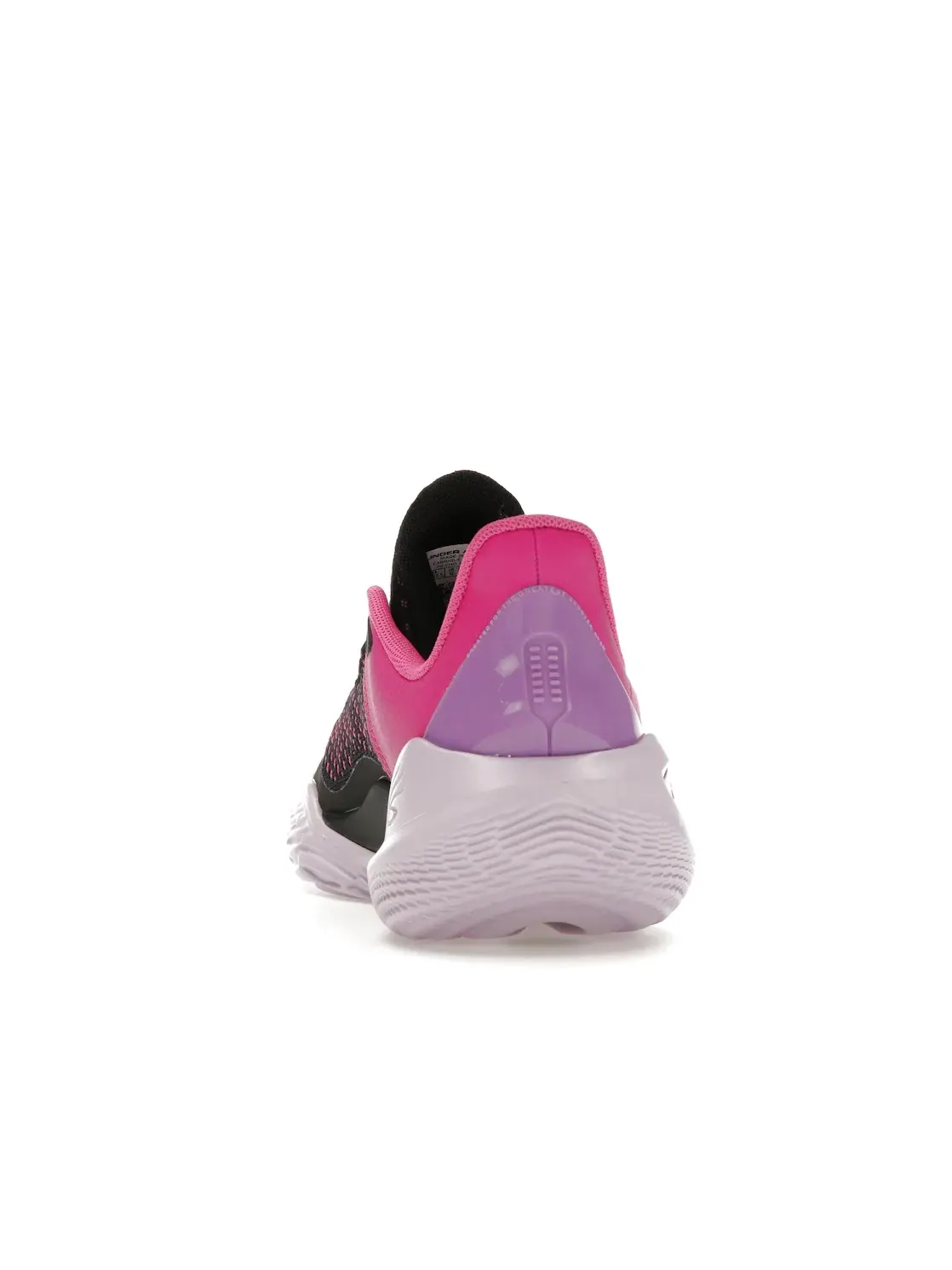 Мужские кроссовки для баскетбола Under Armour Curry 11 — изображение 4 из 4