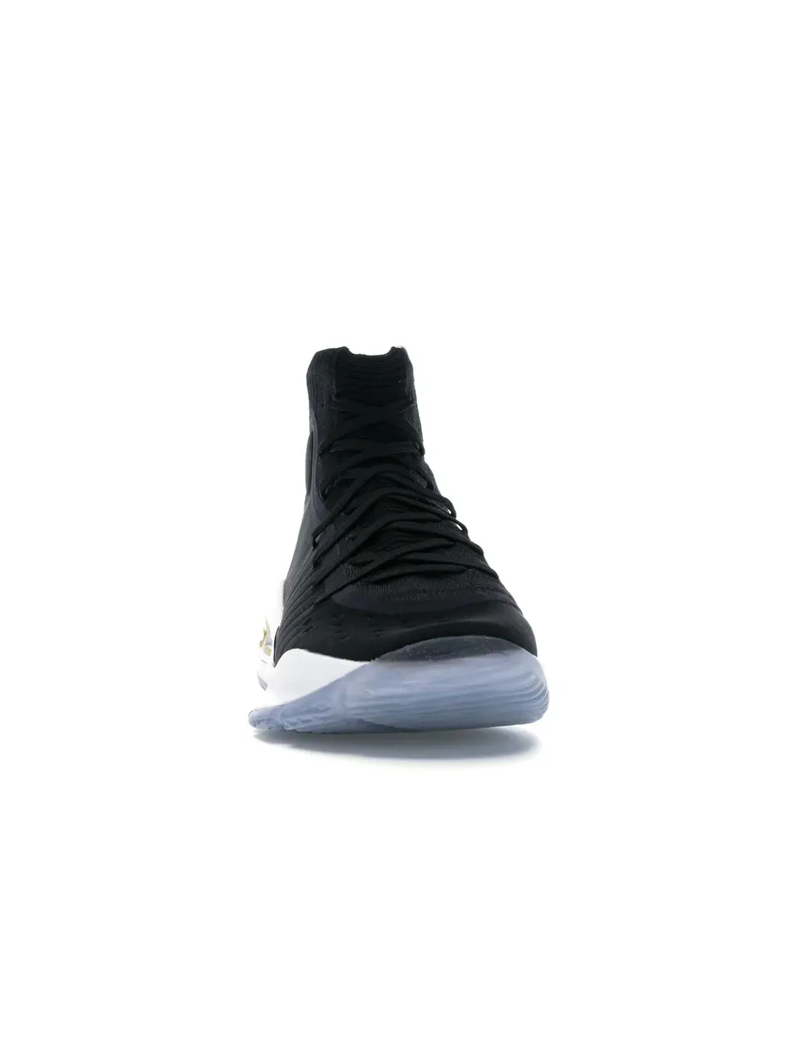 Мужские баскетбольные кроссовки с сетчатым верхом Under Armour Curry 4 More Dimes — изображение 2 из 4